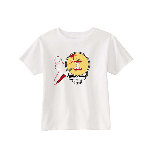 OPERATOR Toddler and Youth T-shirt